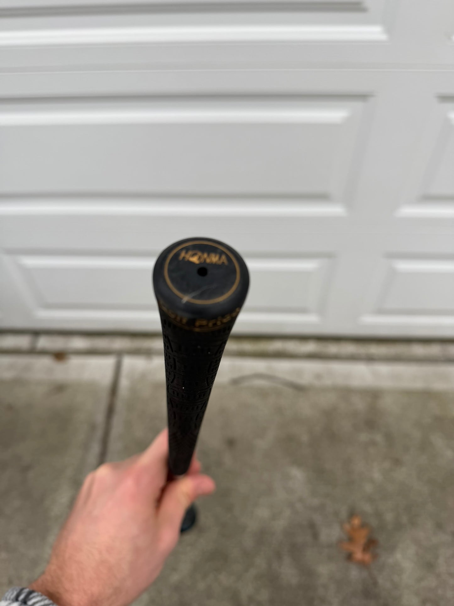 Photo of Honma Beres Nx 4 Hybrid 22° Stiff Flex Vizard For Nx 45