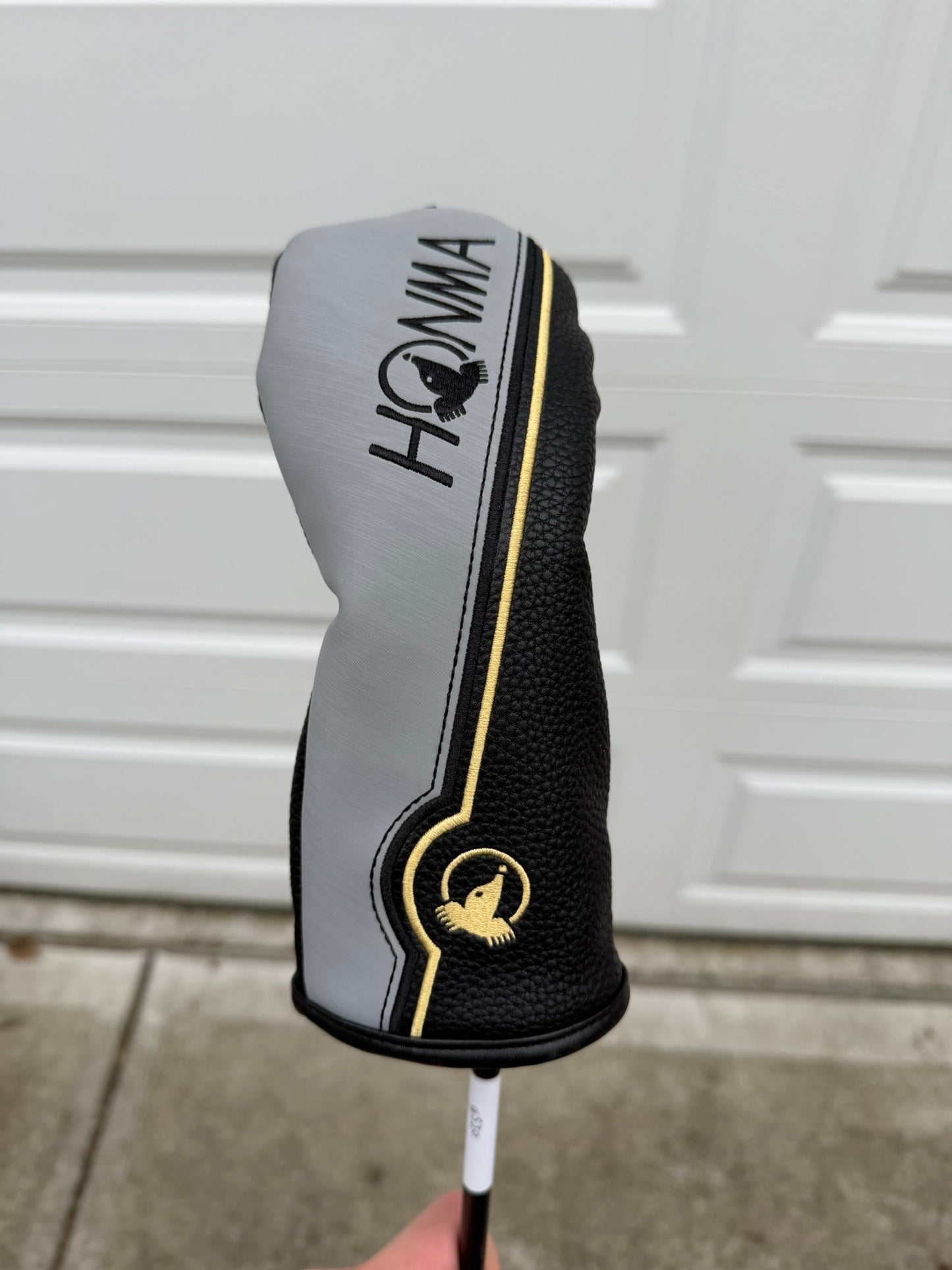 Photo of Honma Beres Nx 4 Hybrid 22° Stiff Flex Vizard For Nx 45