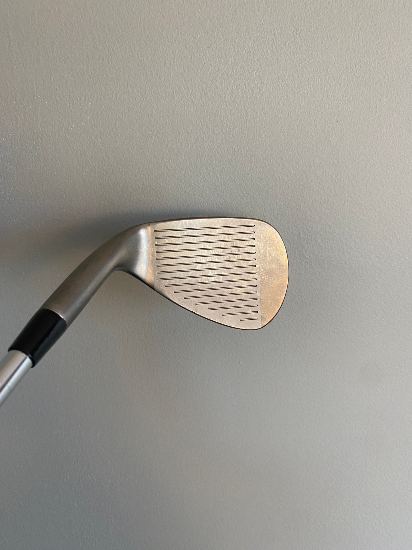 Photo of Mizuno S23 Copper Cobalt Wedge 54° Regular Flex Kbs Hi-Rev 2.0