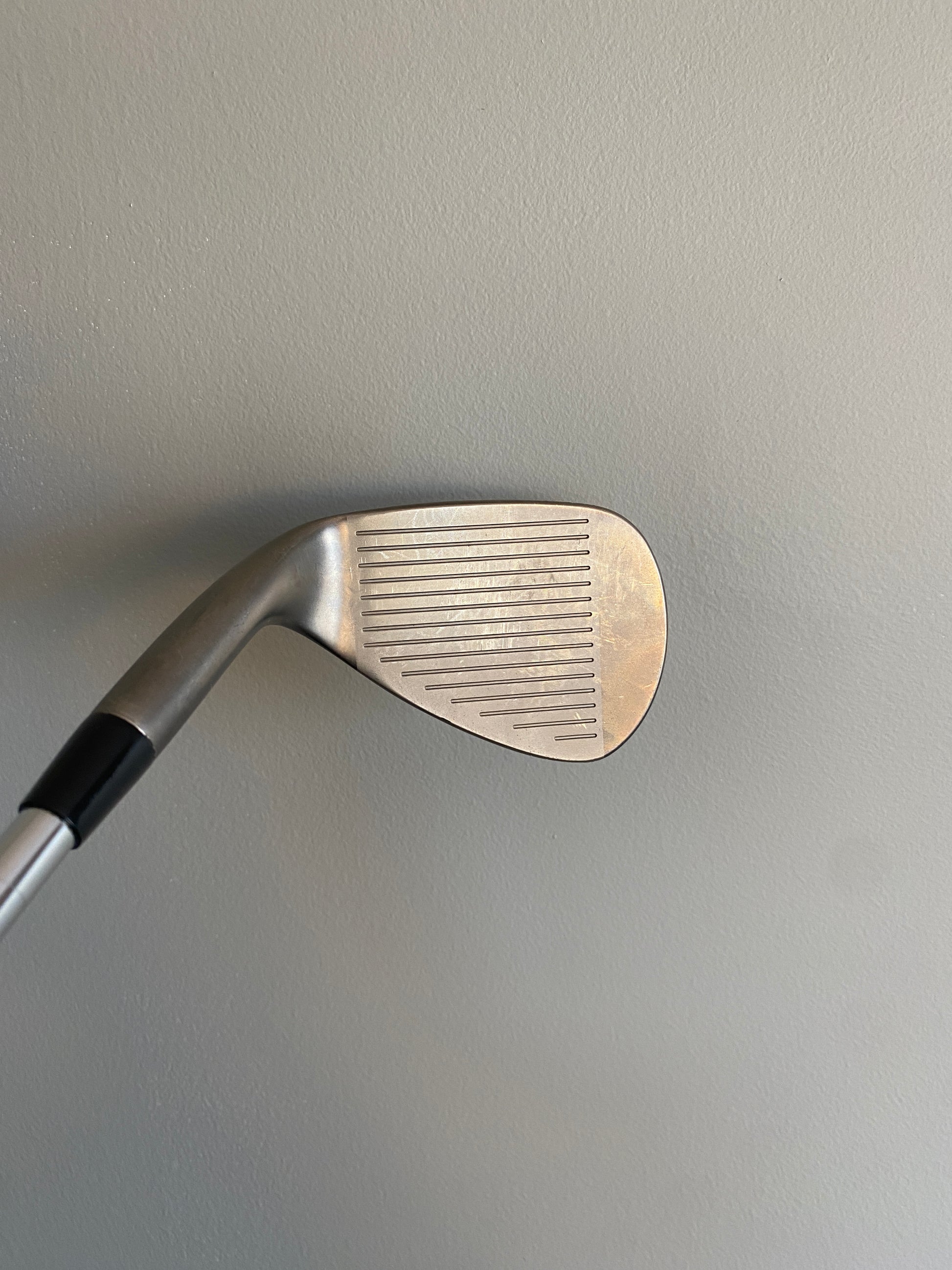Photo of Mizuno S23 Copper Cobalt Wedge 54° Regular Flex Kbs Hi-Rev 2.0
