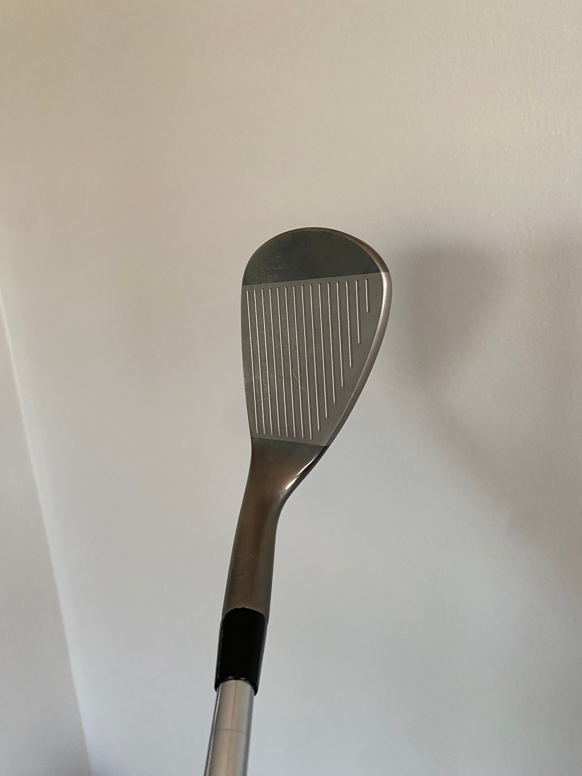 Photo of Mizuno S23 Copper Cobalt Wedge 54° Regular Flex Kbs Hi-Rev 2.0