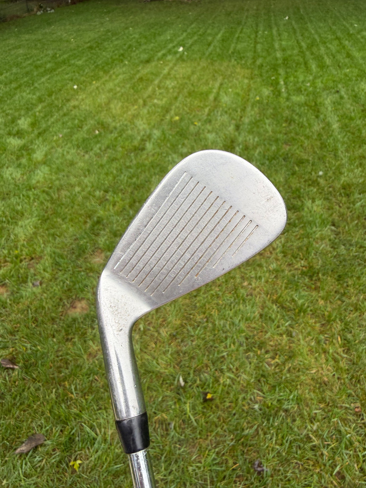 US Kids Tour Series 60" TS3 v5 6-Iron Youth Flex 35.5" NICE — photo 2