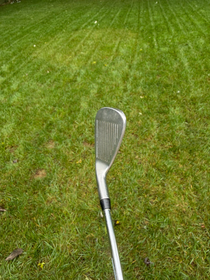 US Kids Tour Series 60" TS3 v5 6-Iron Youth Flex 35.5" NICE — photo 3
