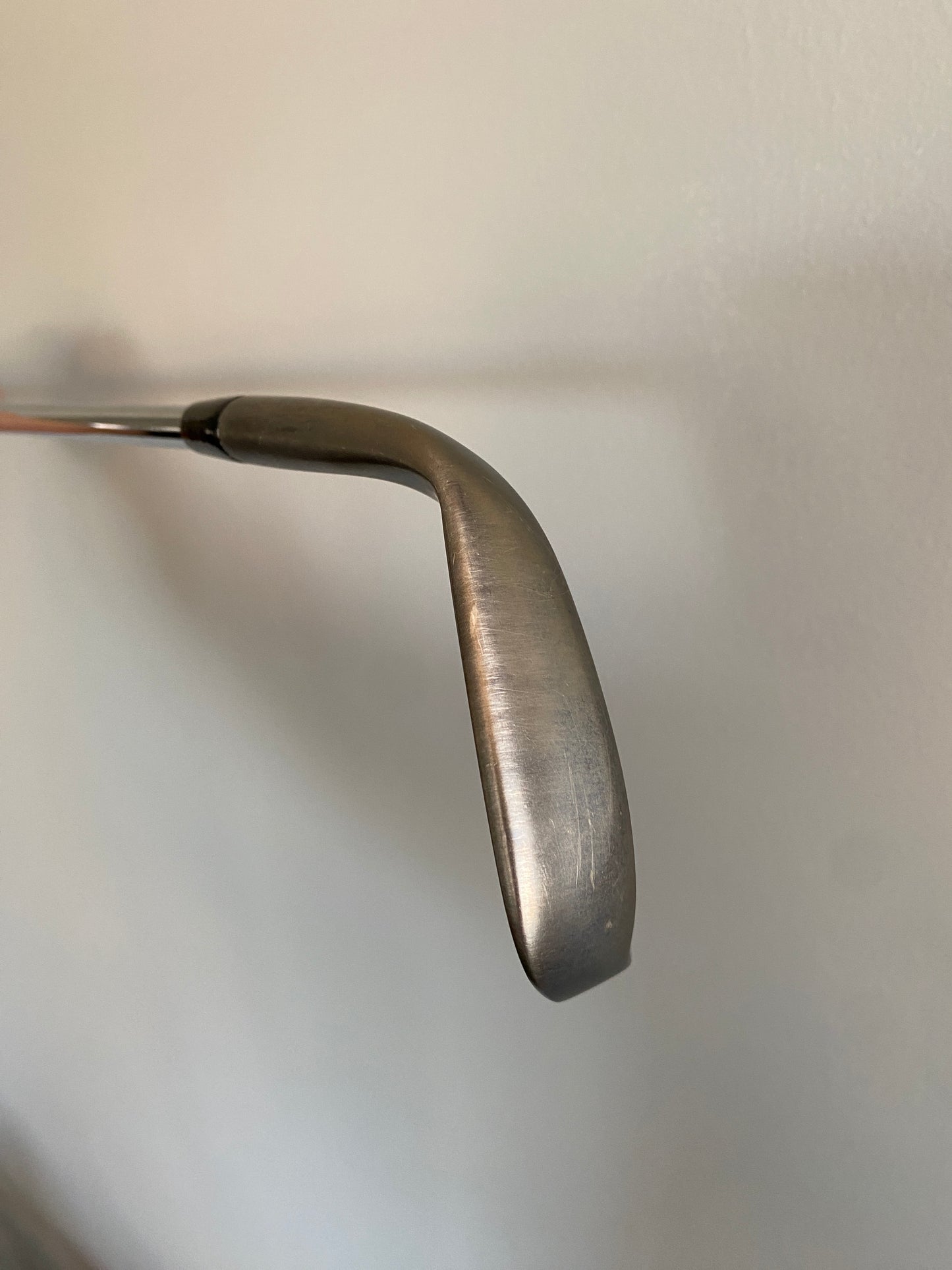 Photo of Mizuno S23 Copper Cobalt Wedge 54° Regular Flex Kbs Hi-Rev 2.0