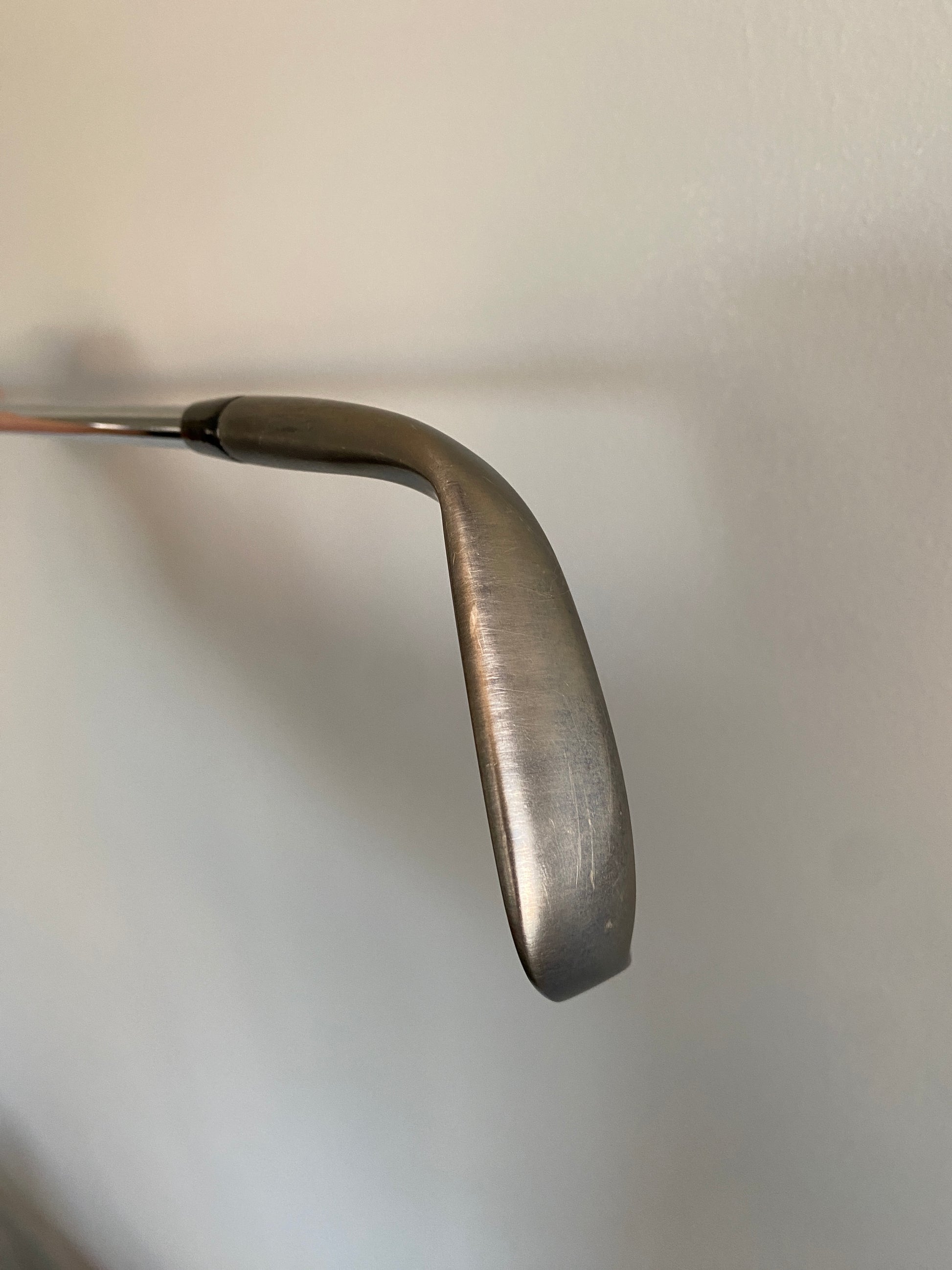 Photo of Mizuno S23 Copper Cobalt Wedge 54° Regular Flex Kbs Hi-Rev 2.0