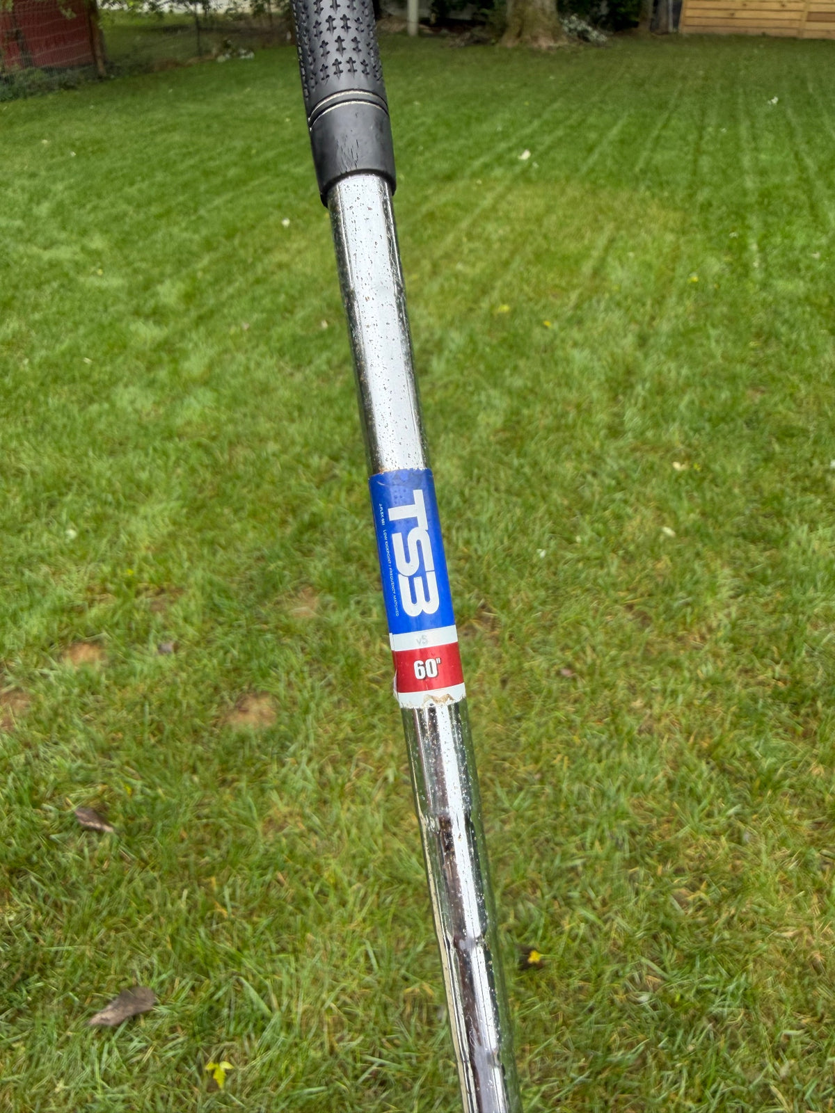 US Kids Tour Series 60" TS3 v5 6-Iron Youth Flex 35.5" NICE — photo 5