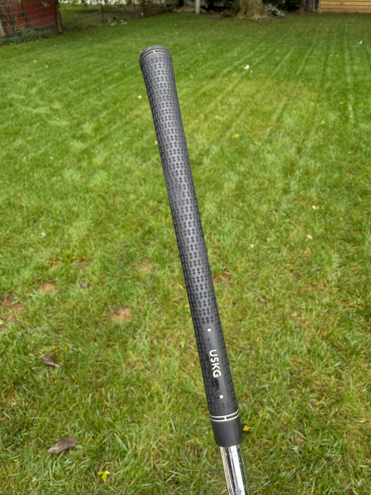 US Kids Tour Series 60" TS3 v5 6-Iron Youth Flex 35.5" NICE — photo 6