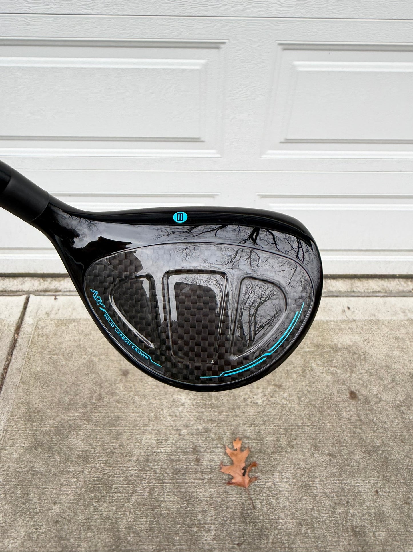 Photo of Honma Beres Nx 4 Hybrid 22° Stiff Flex Vizard For Nx 45