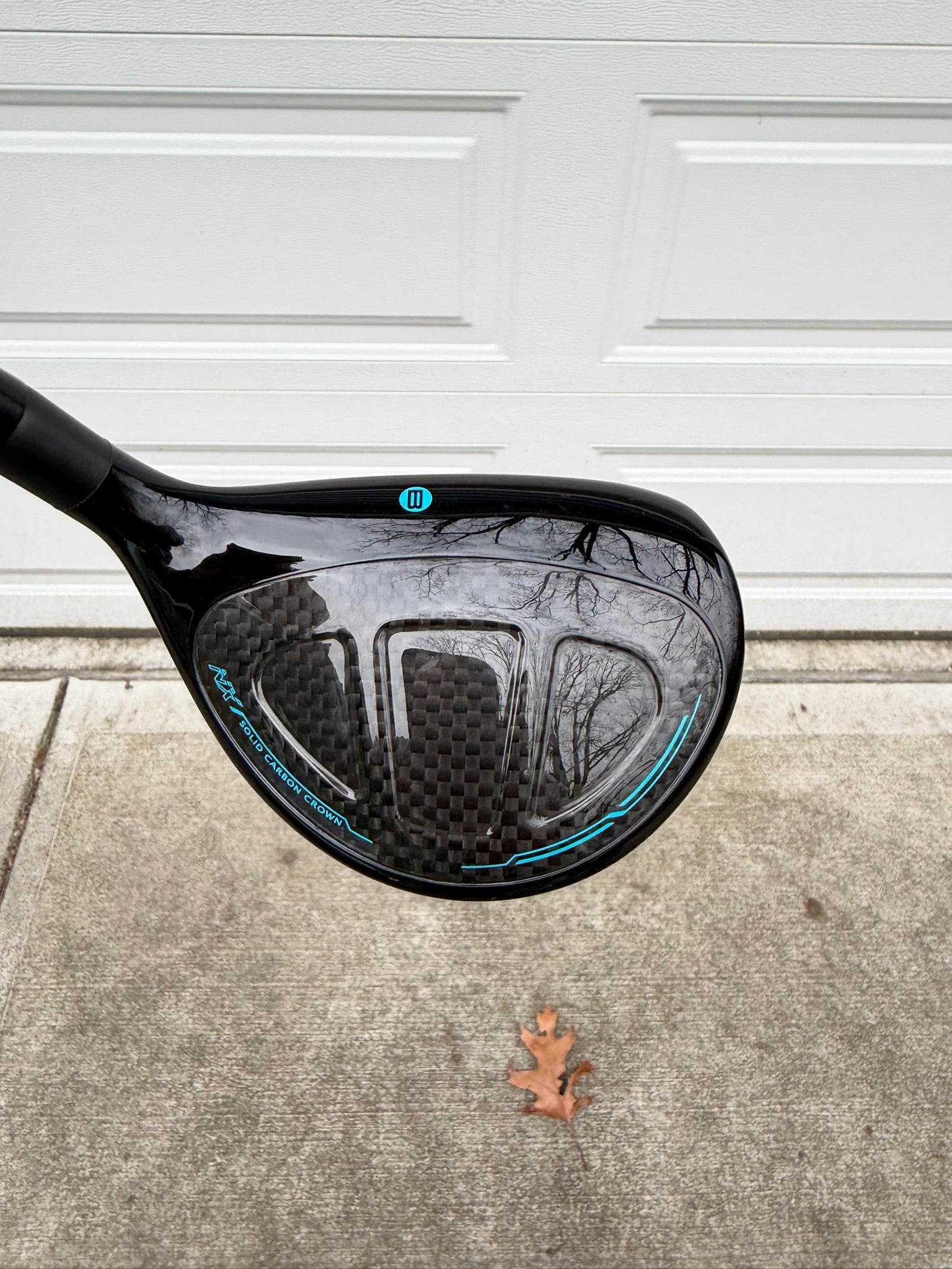 Photo of Honma Beres Nx 4 Hybrid 22° Stiff Flex Vizard For Nx 45