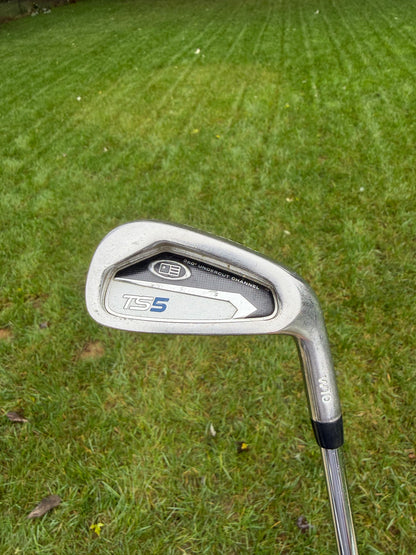 US Kids Tour Series 57" TS5 w10 6-Iron Youth Flex 34" NICE