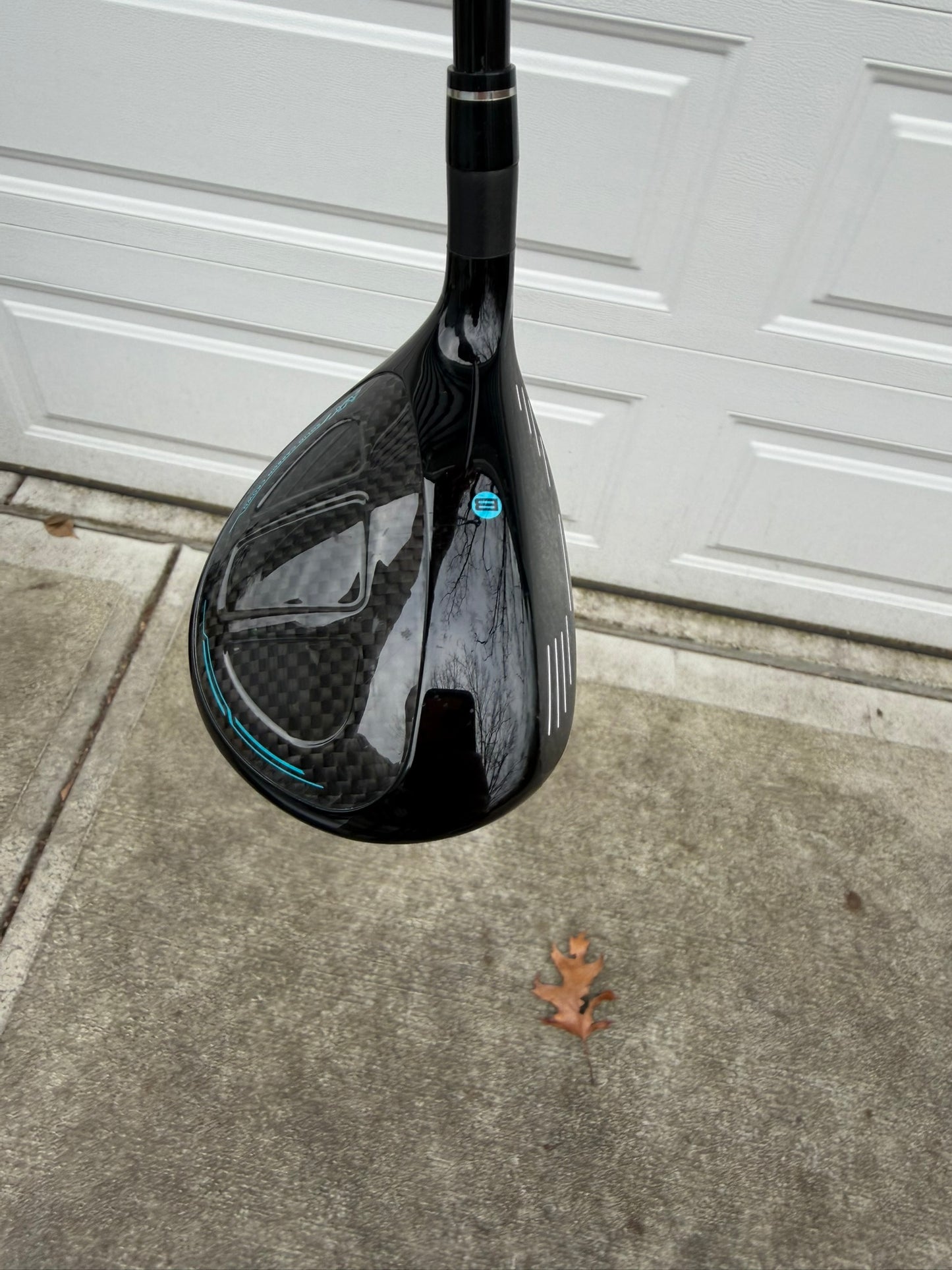 Photo of Honma Beres Nx 4 Hybrid 22° Stiff Flex Vizard For Nx 45