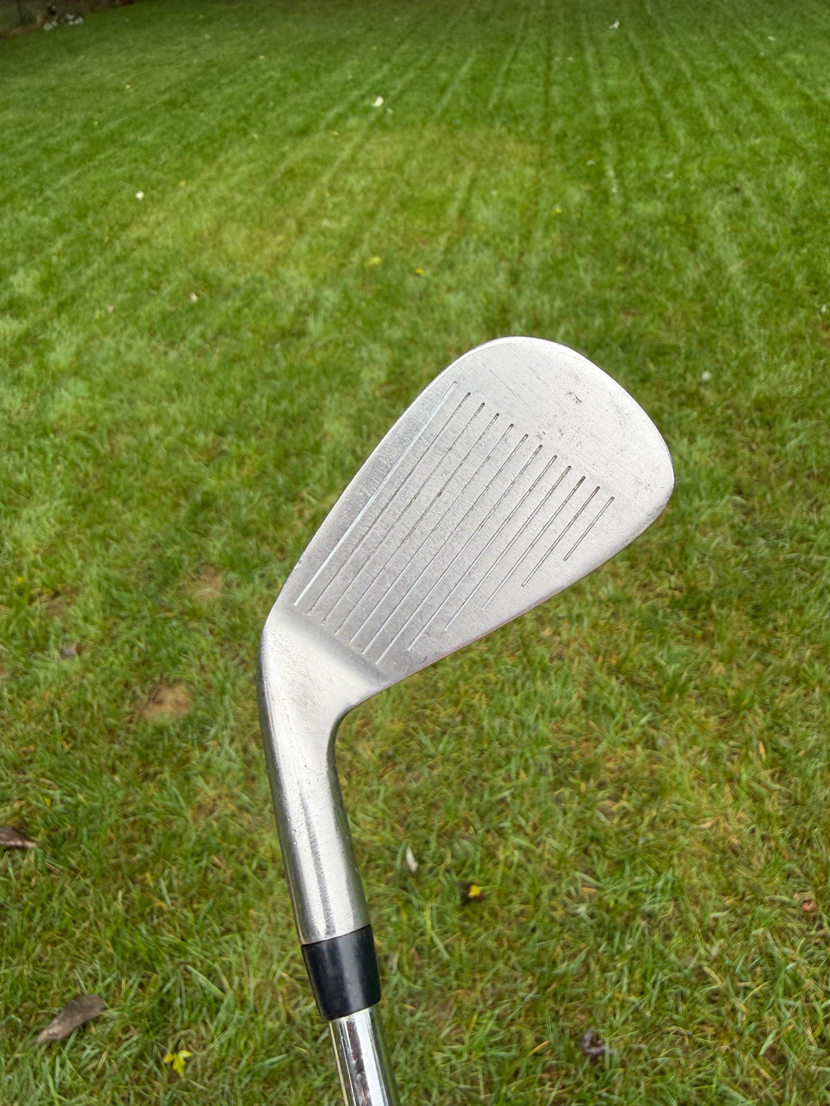 US Kids Tour Series 57" TS5 w10 6-Iron Youth Flex 34" NICE — photo 2