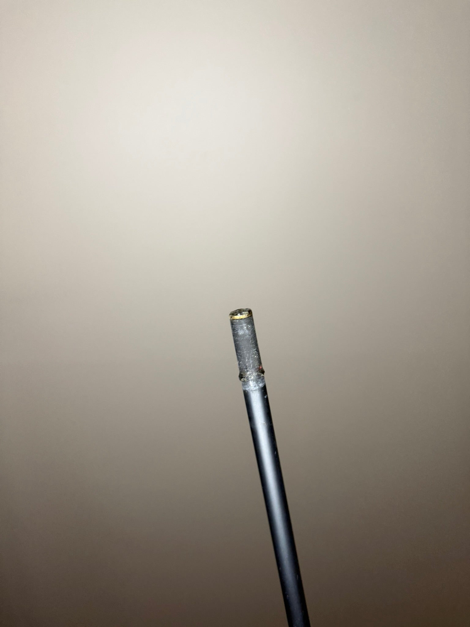 Photo of Project X HZRDUS Smoke Black Stiff 80 Grams Hybrid Shaft