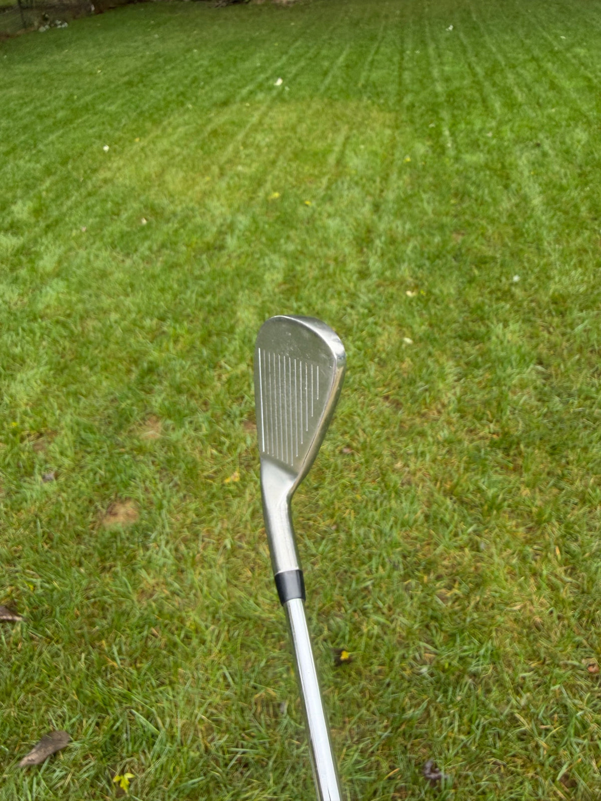 US Kids Tour Series 57" TS5 w10 6-Iron Youth Flex 34" NICE — photo 3