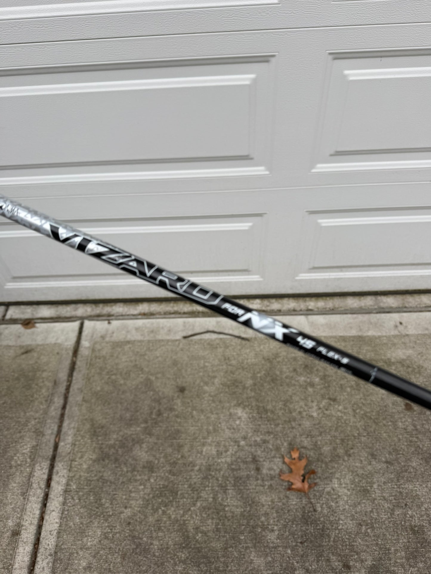 Photo of Honma Beres Nx 4 Hybrid 22° Stiff Flex Vizard For Nx 45