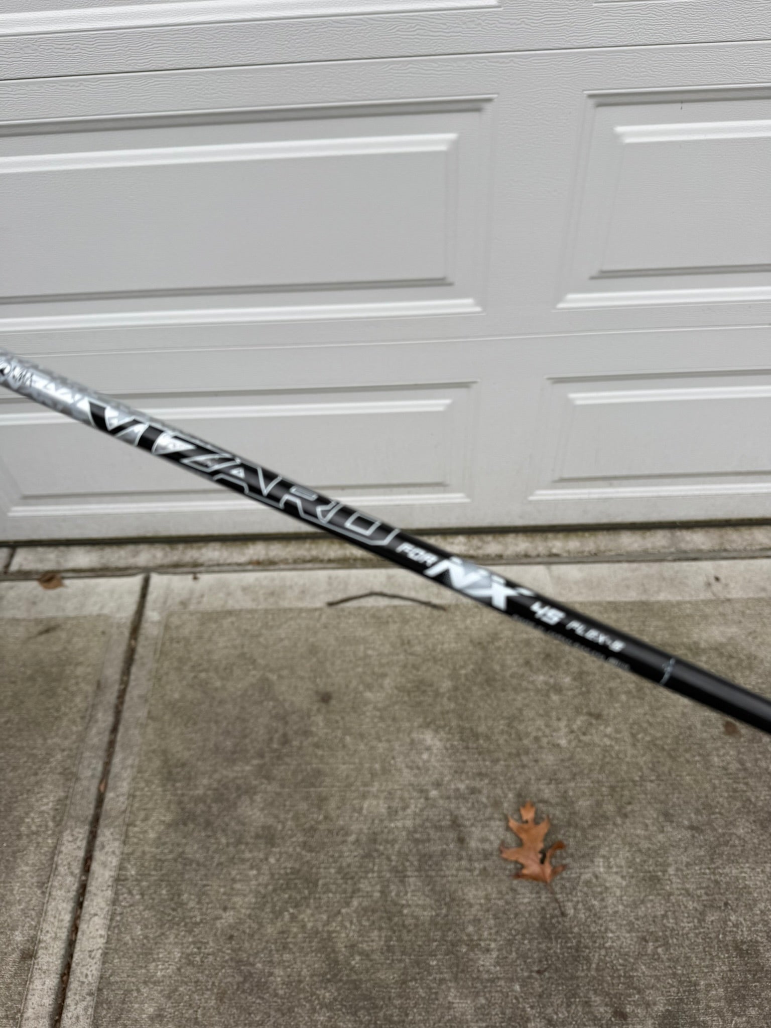 Photo of Honma Beres Nx 4 Hybrid 22° Stiff Flex Vizard For Nx 45