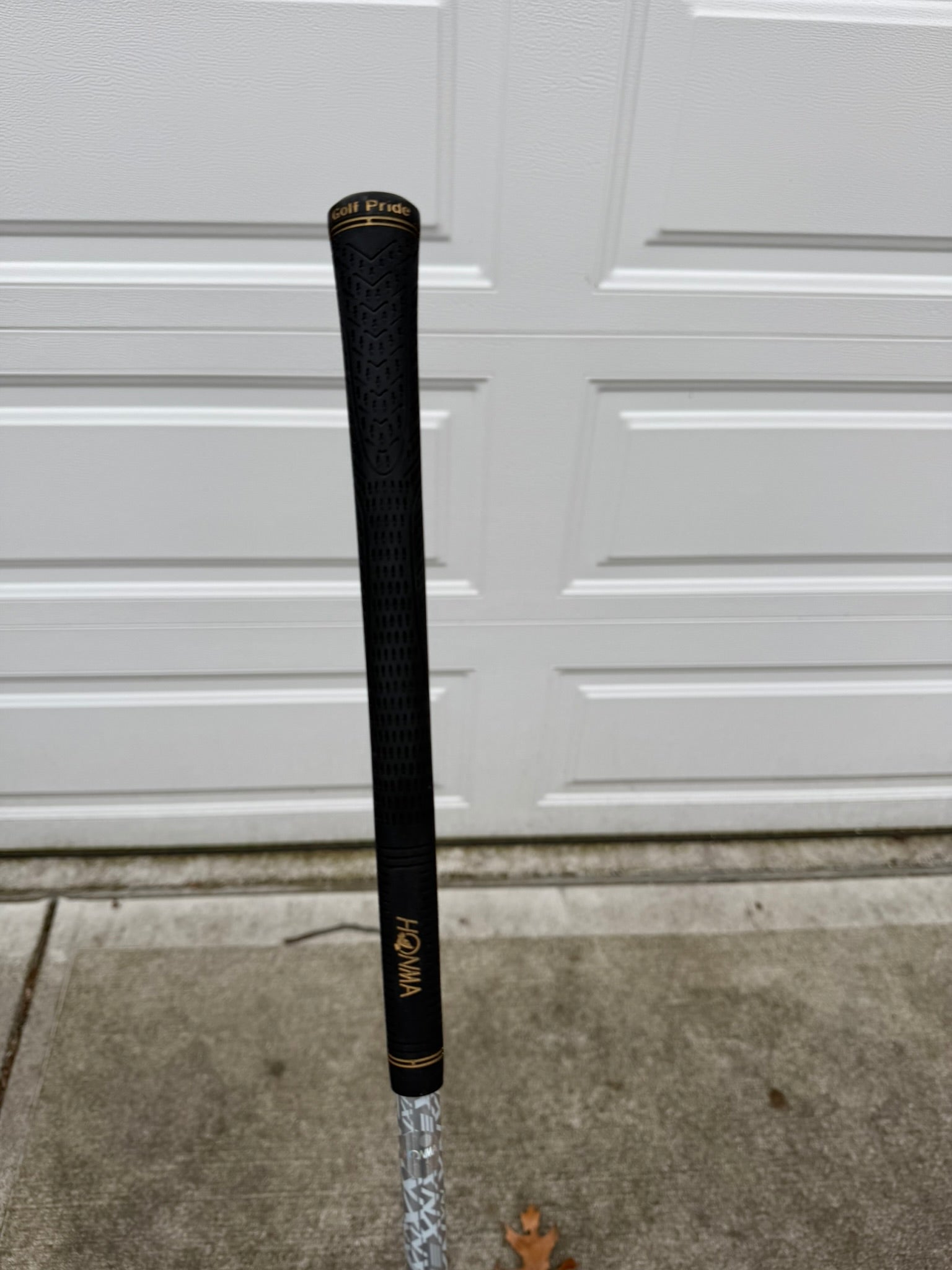 Photo of Honma Beres Nx 4 Hybrid 22° Stiff Flex Vizard For Nx 45