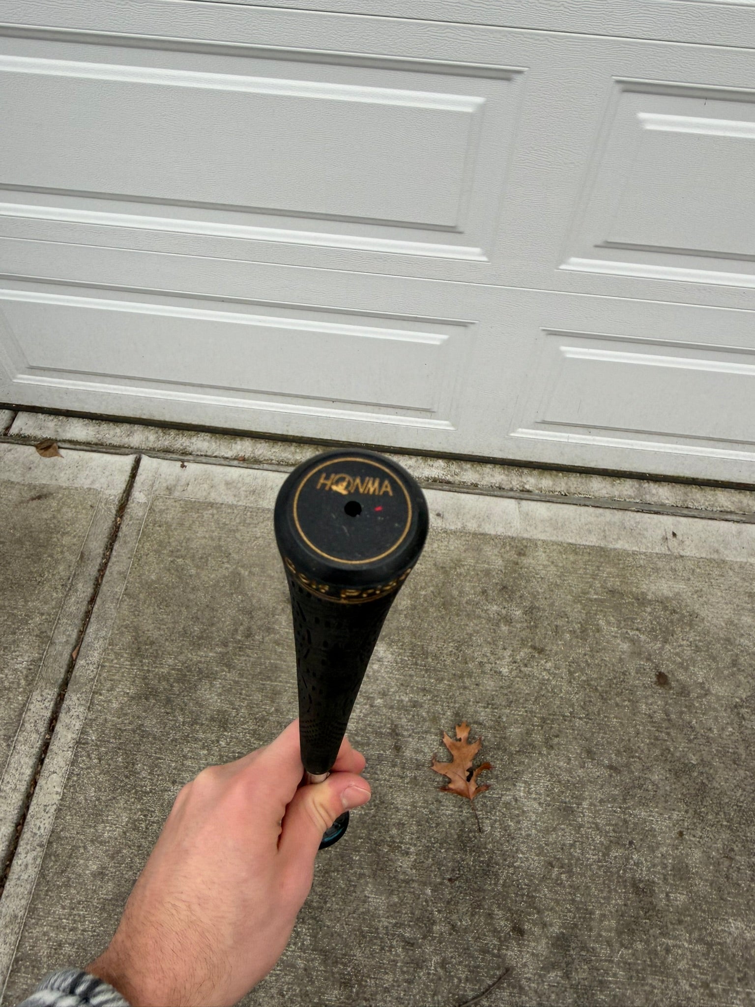 Photo of Honma Beres Nx 4 Hybrid 22° Stiff Flex Vizard For Nx 45