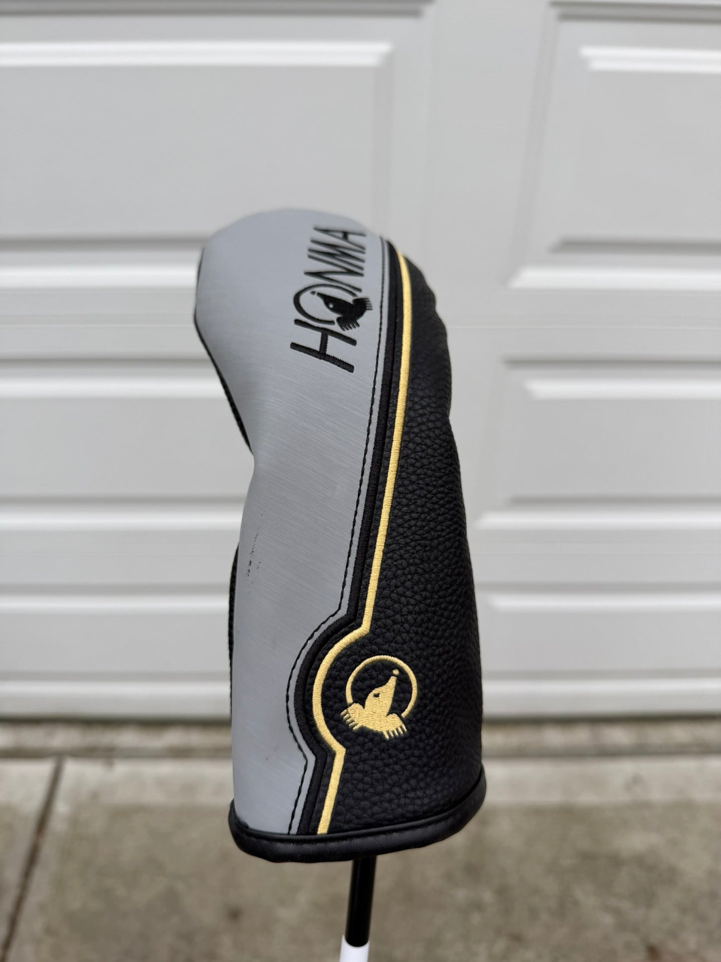 Photo of Honma Beres Nx 4 Hybrid 22° Stiff Flex Vizard For Nx 45