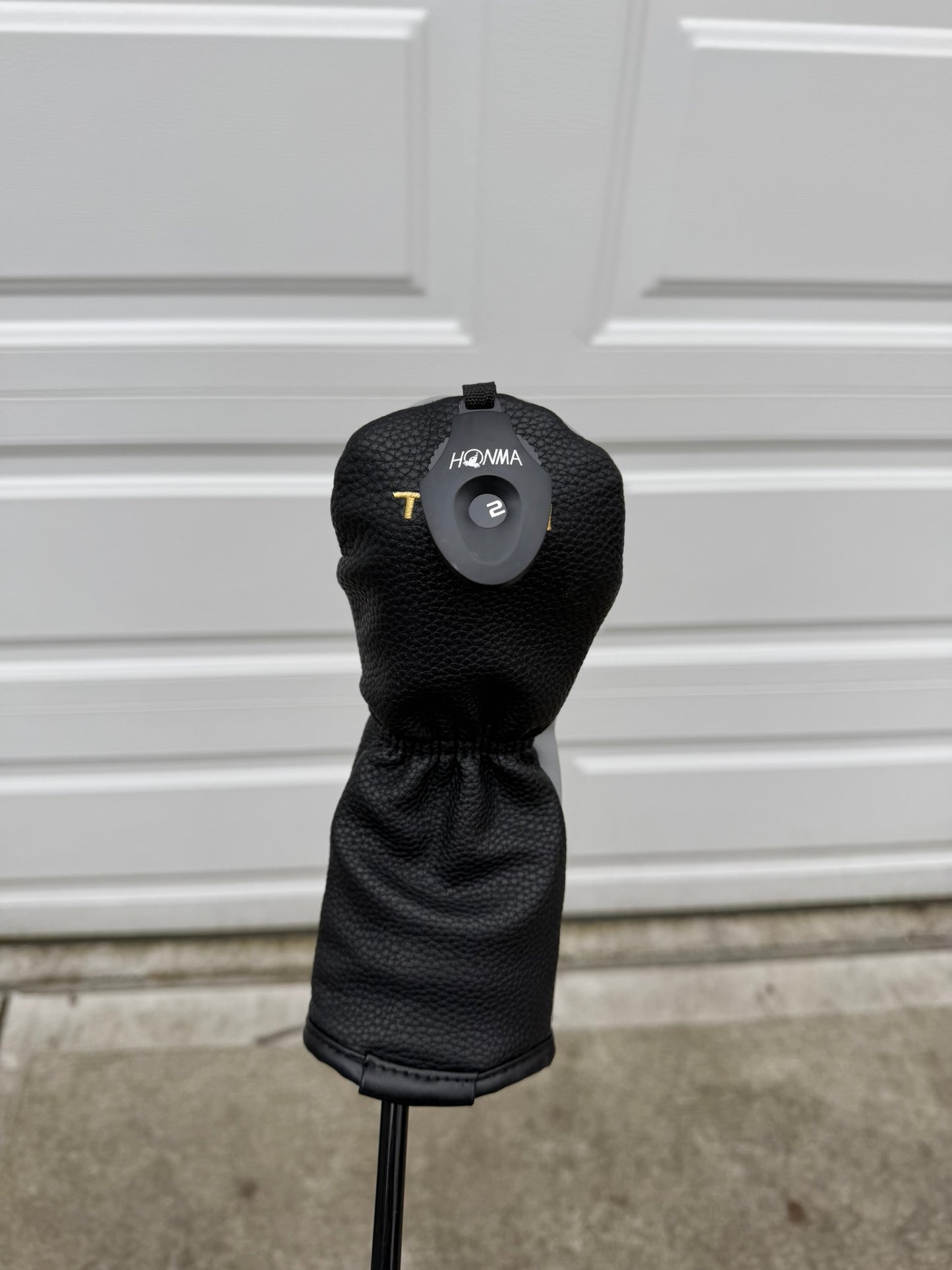 Photo of Honma Beres Nx 4 Hybrid 22° Stiff Flex Vizard For Nx 45