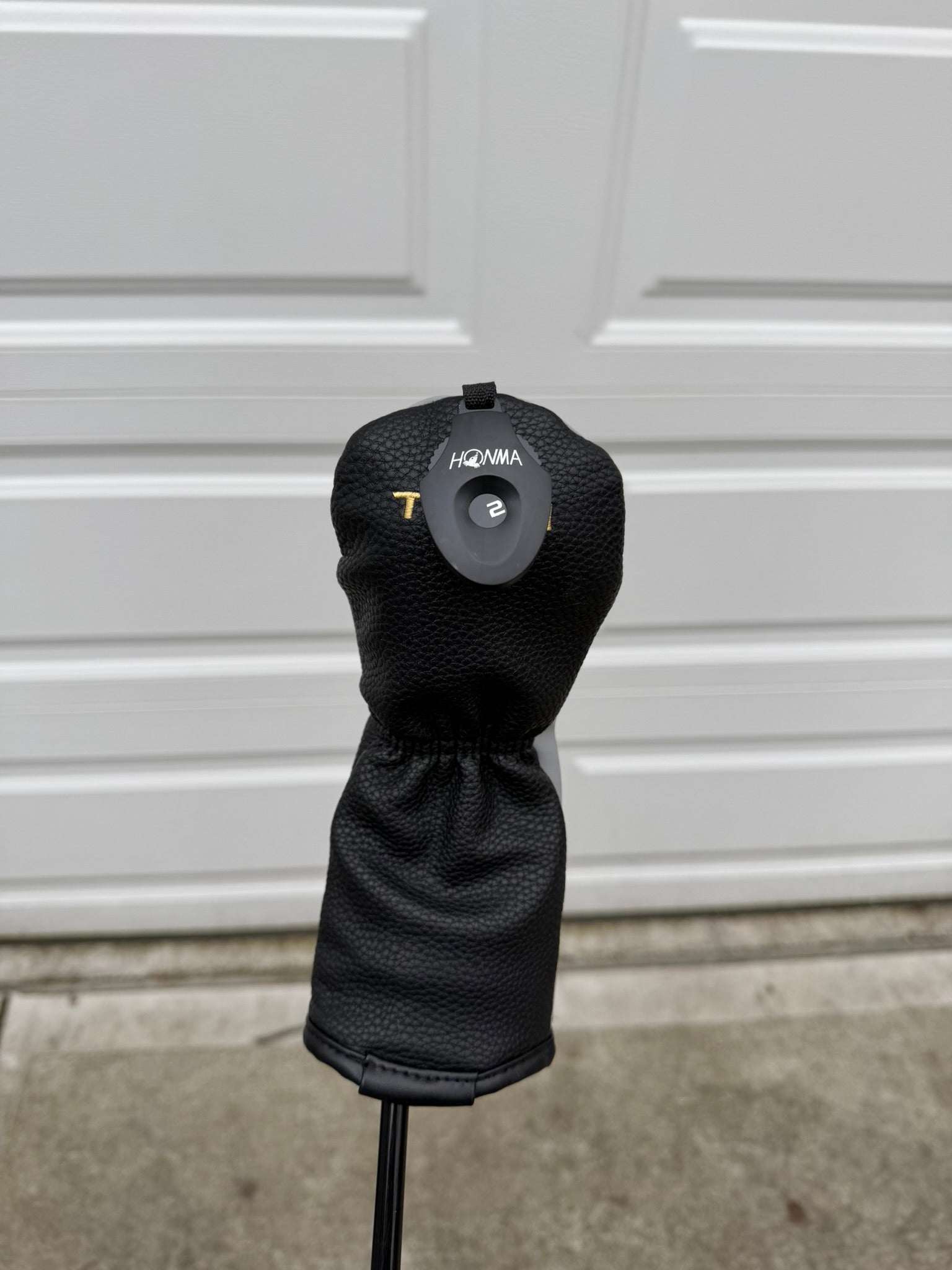 Photo of Honma Beres Nx 4 Hybrid 22° Stiff Flex Vizard For Nx 45