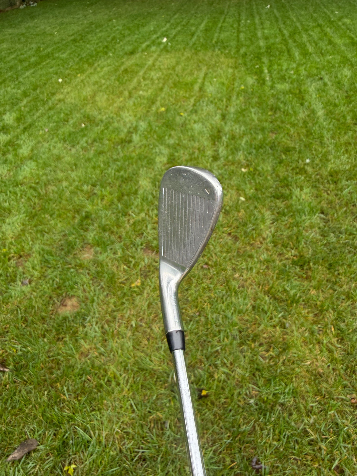 US Kids Tour Series 57" v5 7-Iron Youth Flex 33.5" READ — photo 3