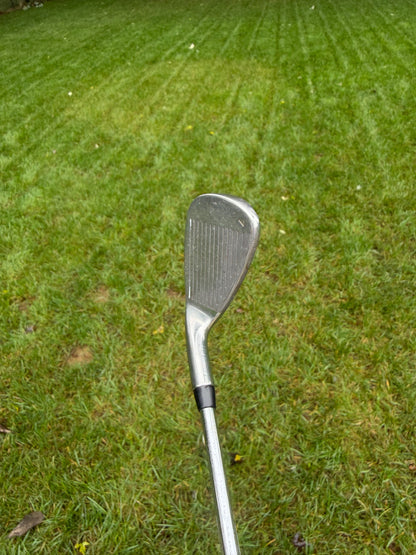 US Kids Tour Series 57" v5 7-Iron Youth Flex 33.5" READ — photo 3
