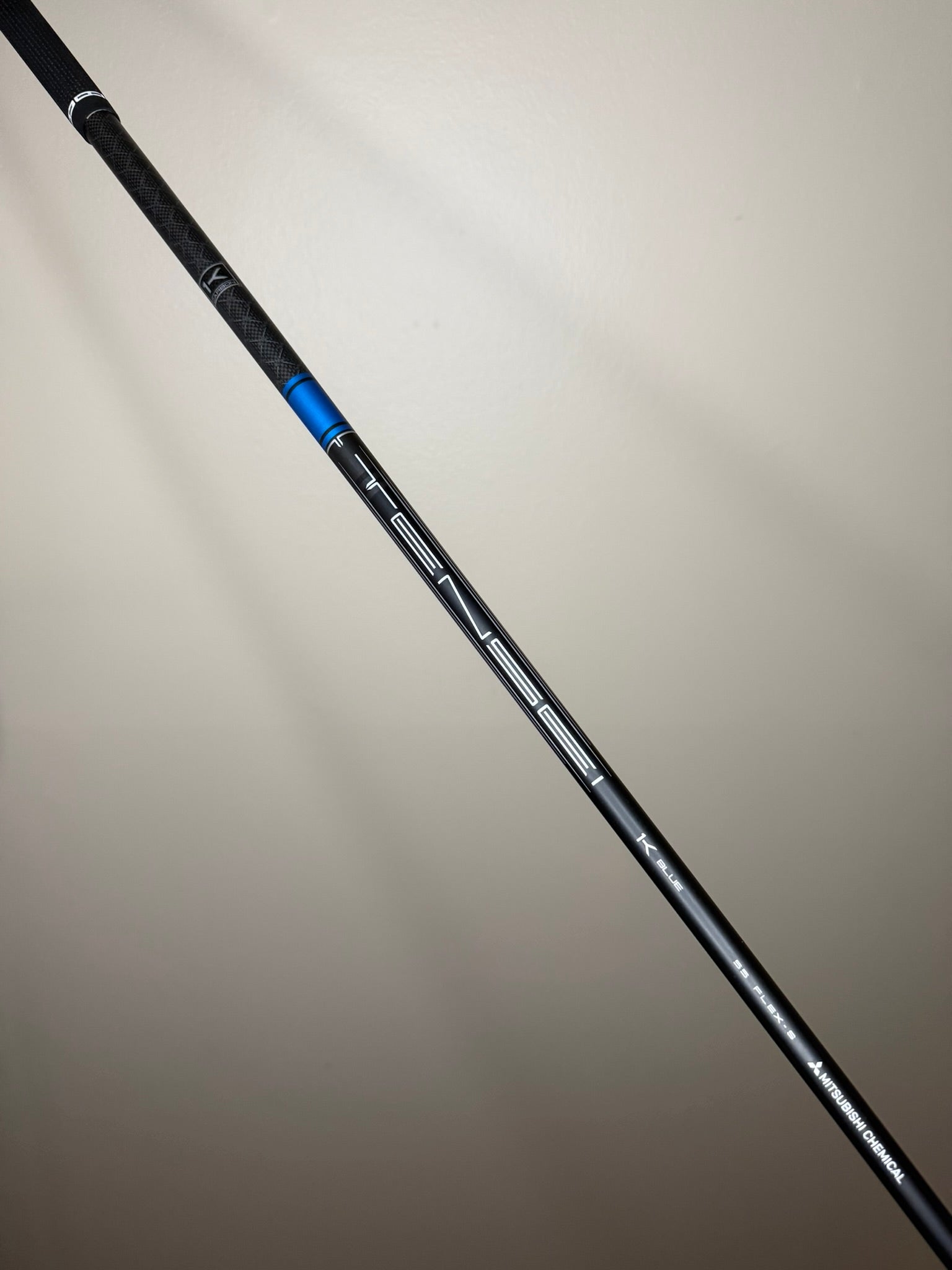 Photo of Mitsubishi Tensei 1K Bue 55G Stiff 55 Grams Driver Shaft