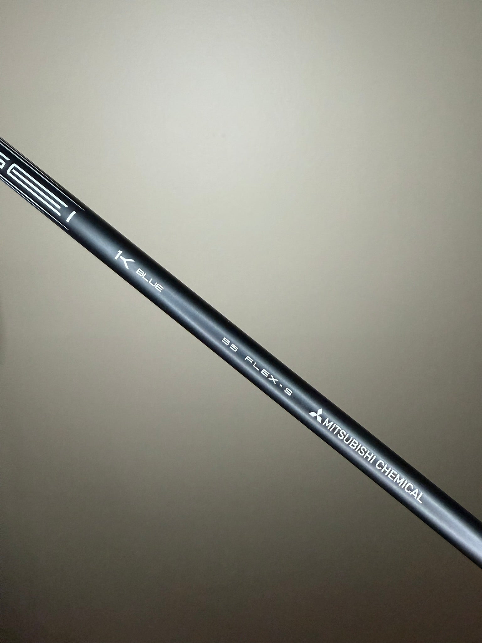 Photo of Mitsubishi Tensei 1K Bue 55G Stiff 55 Grams Driver Shaft