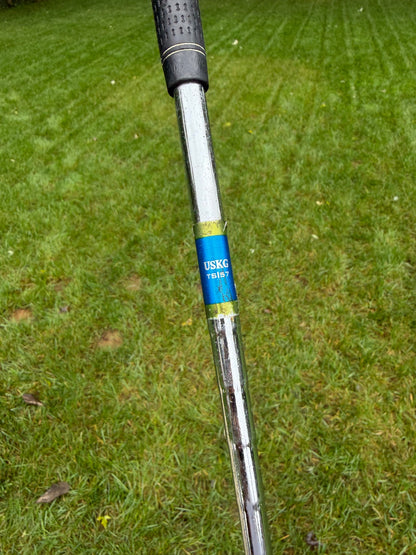 US Kids Tour Series 57" v5 7-Iron Youth Flex 33.5" READ — photo 5