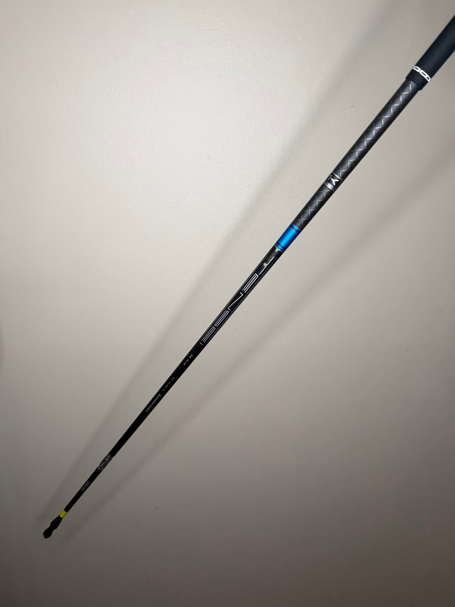 Photo of Mitsubishi Tensei 1K Bue 55G Stiff 55 Grams Driver Shaft