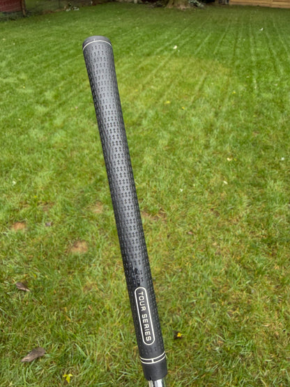 US Kids Tour Series 57" v5 7-Iron Youth Flex 33.5" READ — photo 6