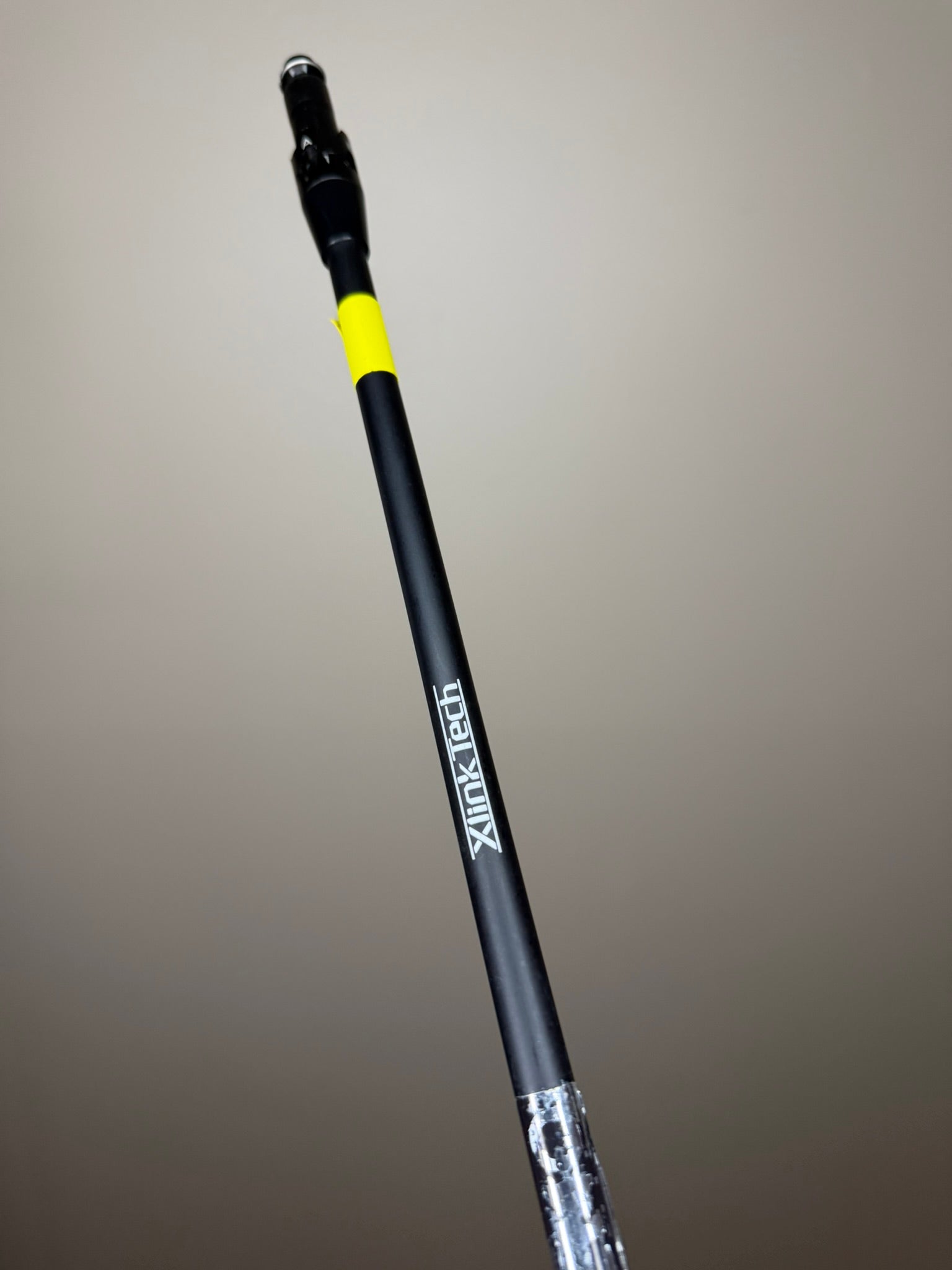 Photo of Mitsubishi Tensei 1K Bue 55G Stiff 55 Grams Driver Shaft