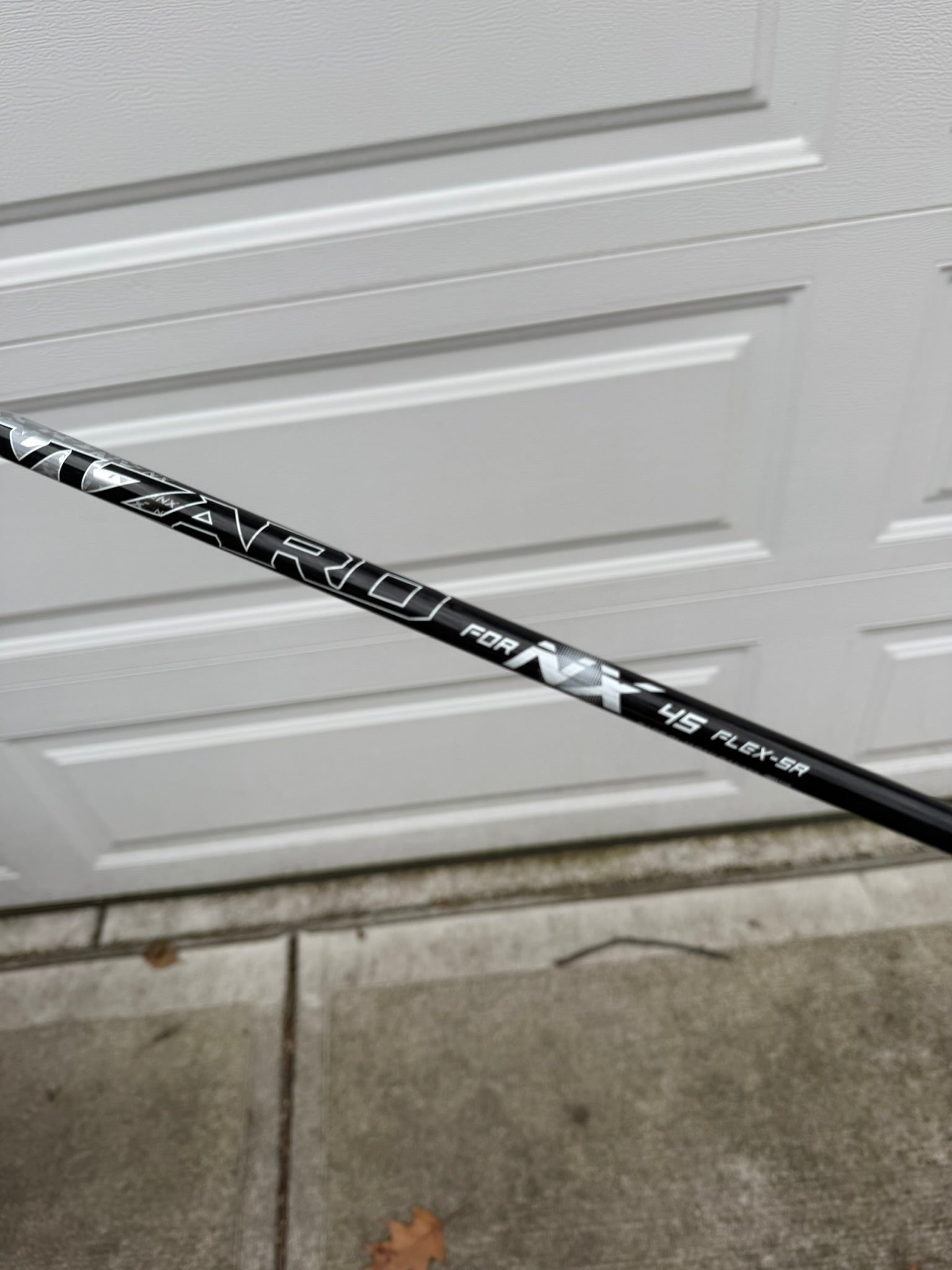 Photo of Honma Beres Nx 5-Wood 18° Stiff Flex Vizard For Nx 45