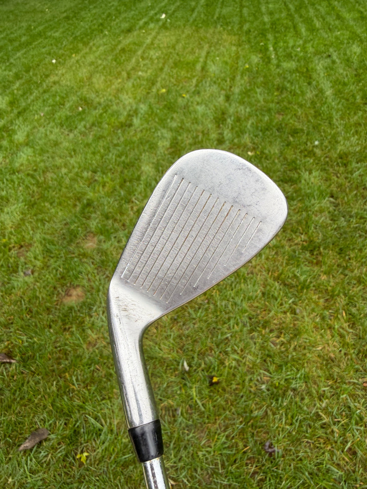 US Kids Tour Series 60" TS3 v5 8-Iron Youth Flex 34.5" NICE — photo 2