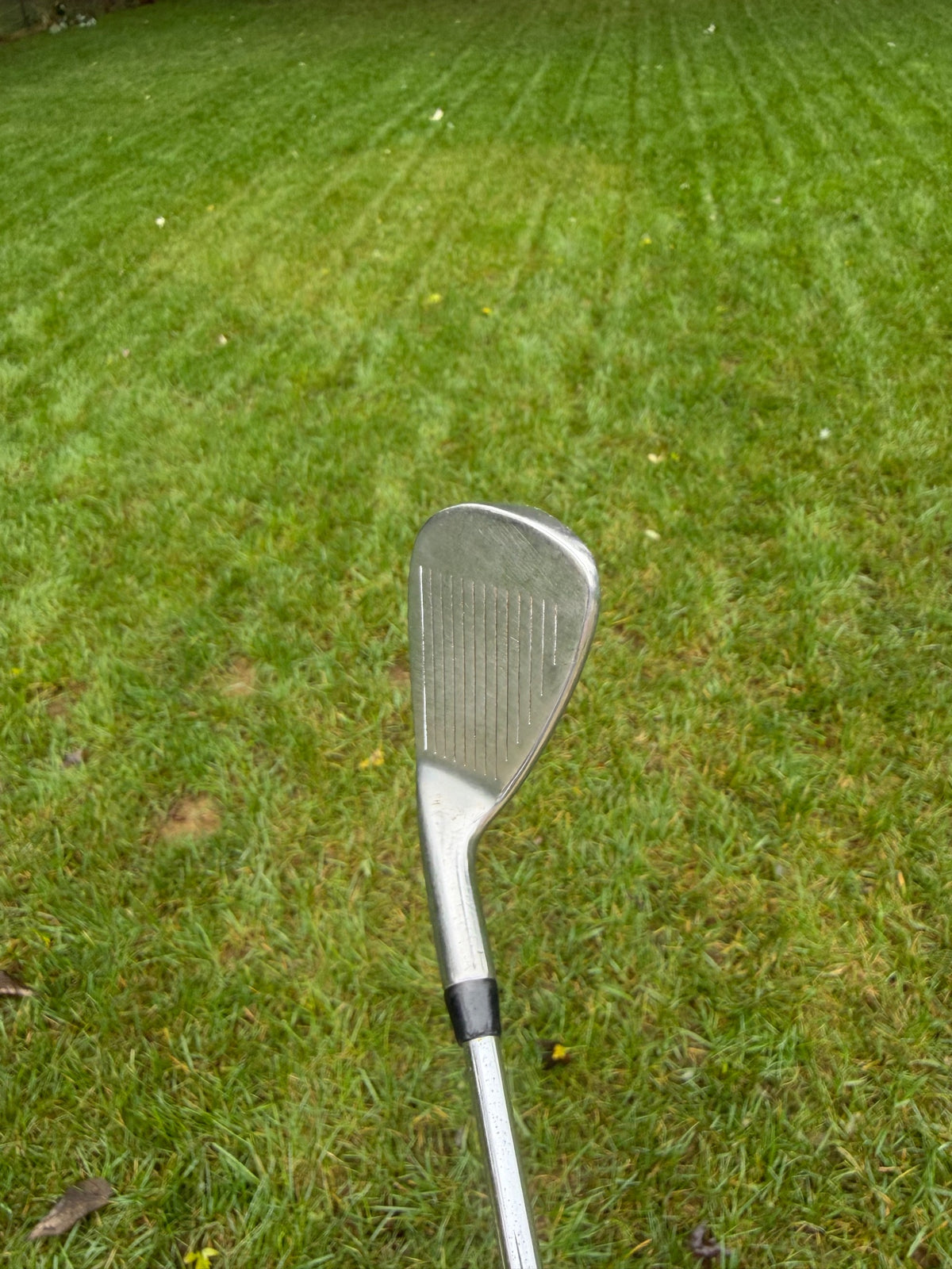 US Kids Tour Series 60" TS3 v5 8-Iron Youth Flex 34.5" NICE — photo 3