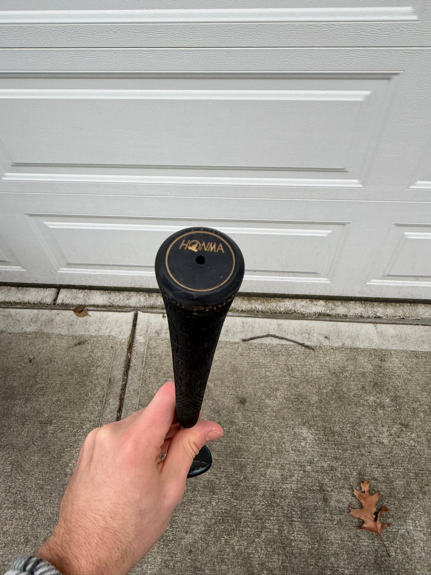 Photo of Honma Beres Nx 5-Wood 18° Stiff Flex Vizard For Nx 45