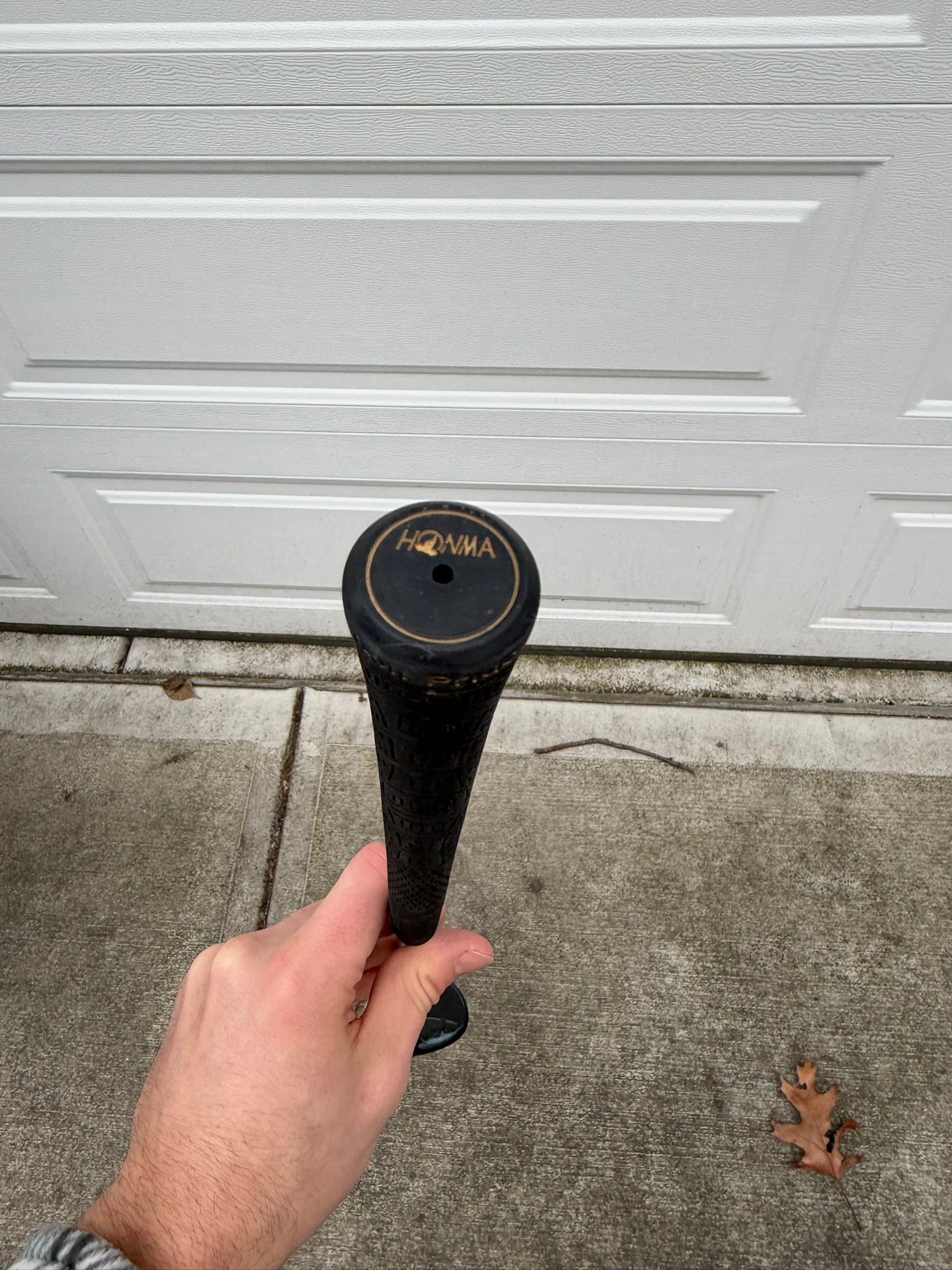 Photo of Honma Beres Nx 5-Wood 18° Stiff Flex Vizard For Nx 45