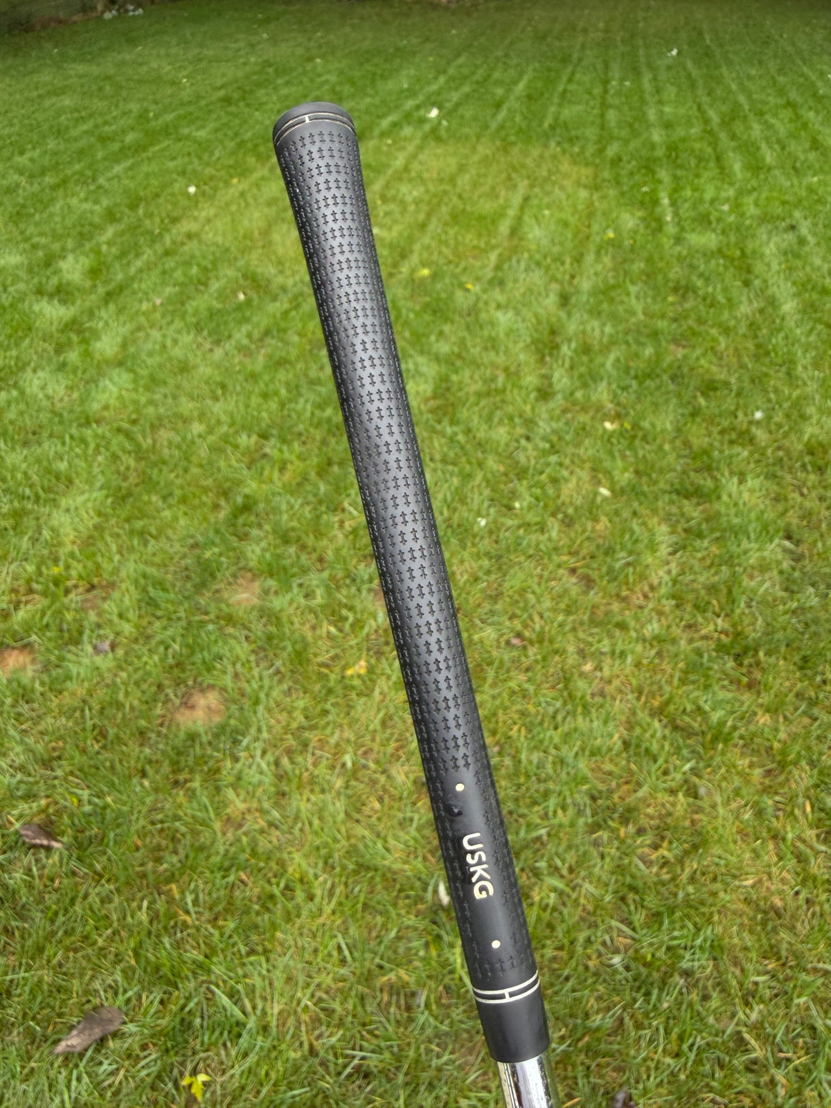 US Kids Tour Series 60" TS3 v5 8-Iron Youth Flex 34.5" NICE — photo 6