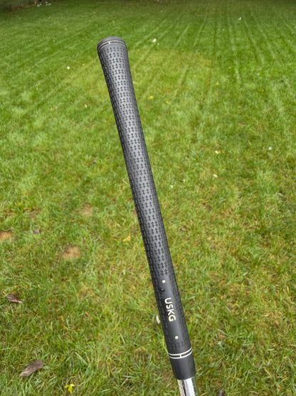 US Kids Tour Series 60" TS3 v5 8-Iron Youth Flex 34.5" NICE — photo 6
