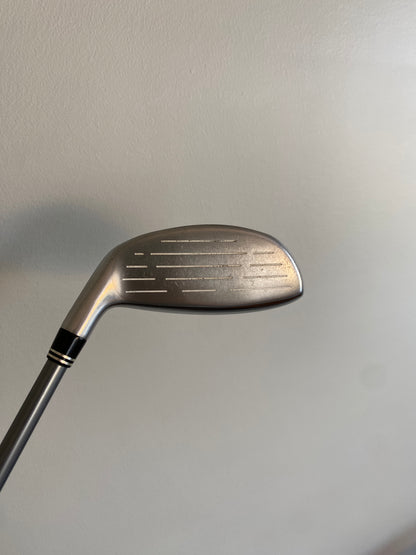 Photo of Cobra Baffler DWS 3 Hybrid 20° Regular Flex Aldila 65G