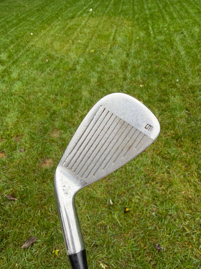 US Kids Tour Series 57" v5 5-Iron Youth Flex 34.5" READ — photo 2