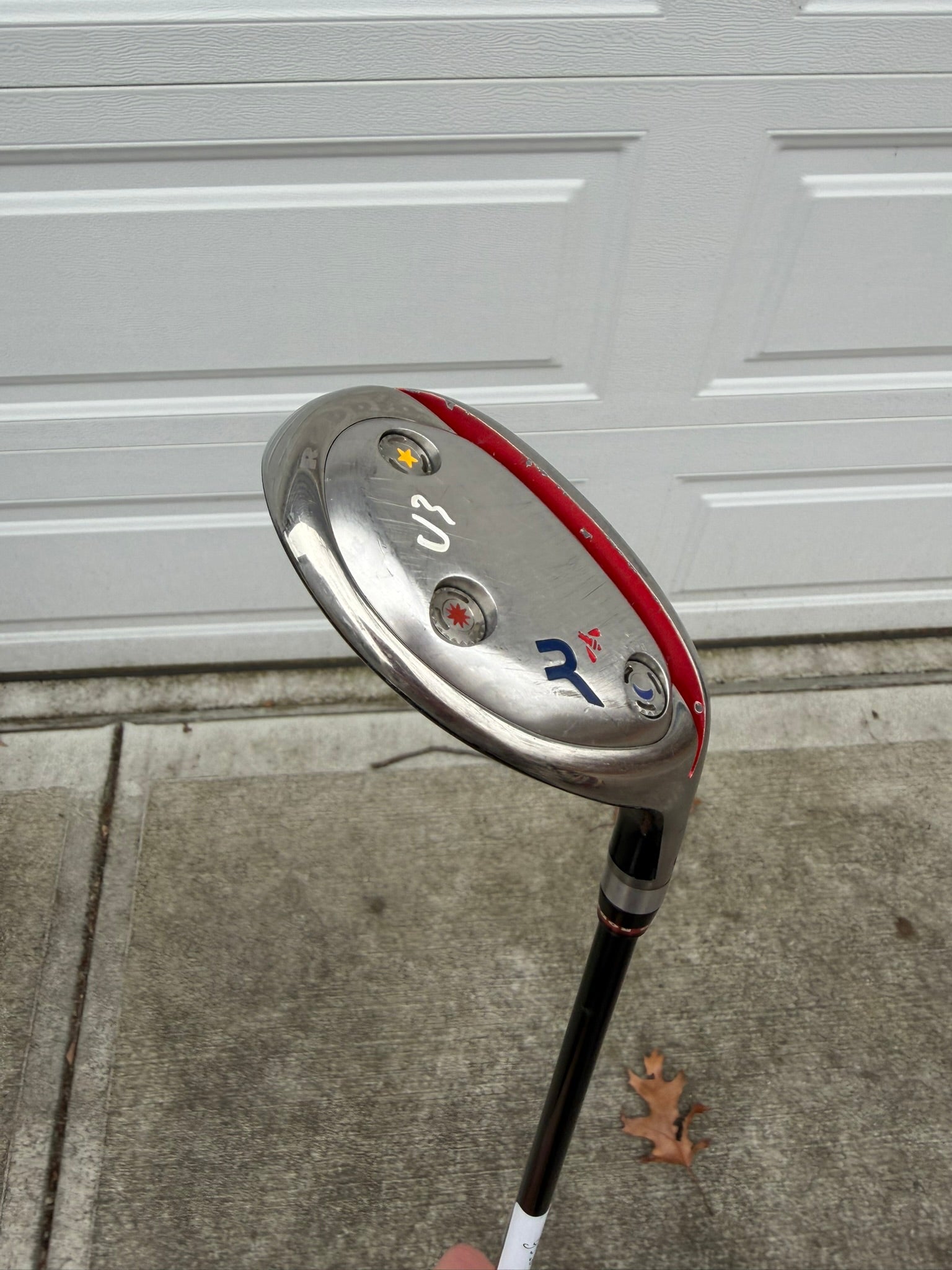 Photo of Roddio U3 Hybrid Stella 9