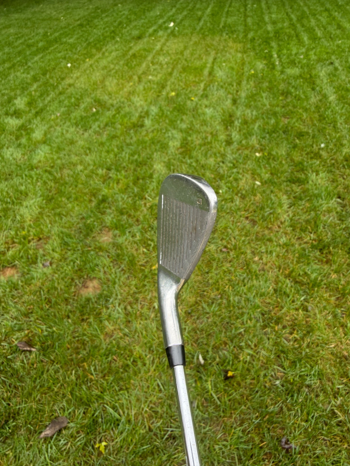 US Kids Tour Series 57" v5 5-Iron Youth Flex 34.5" READ — photo 3