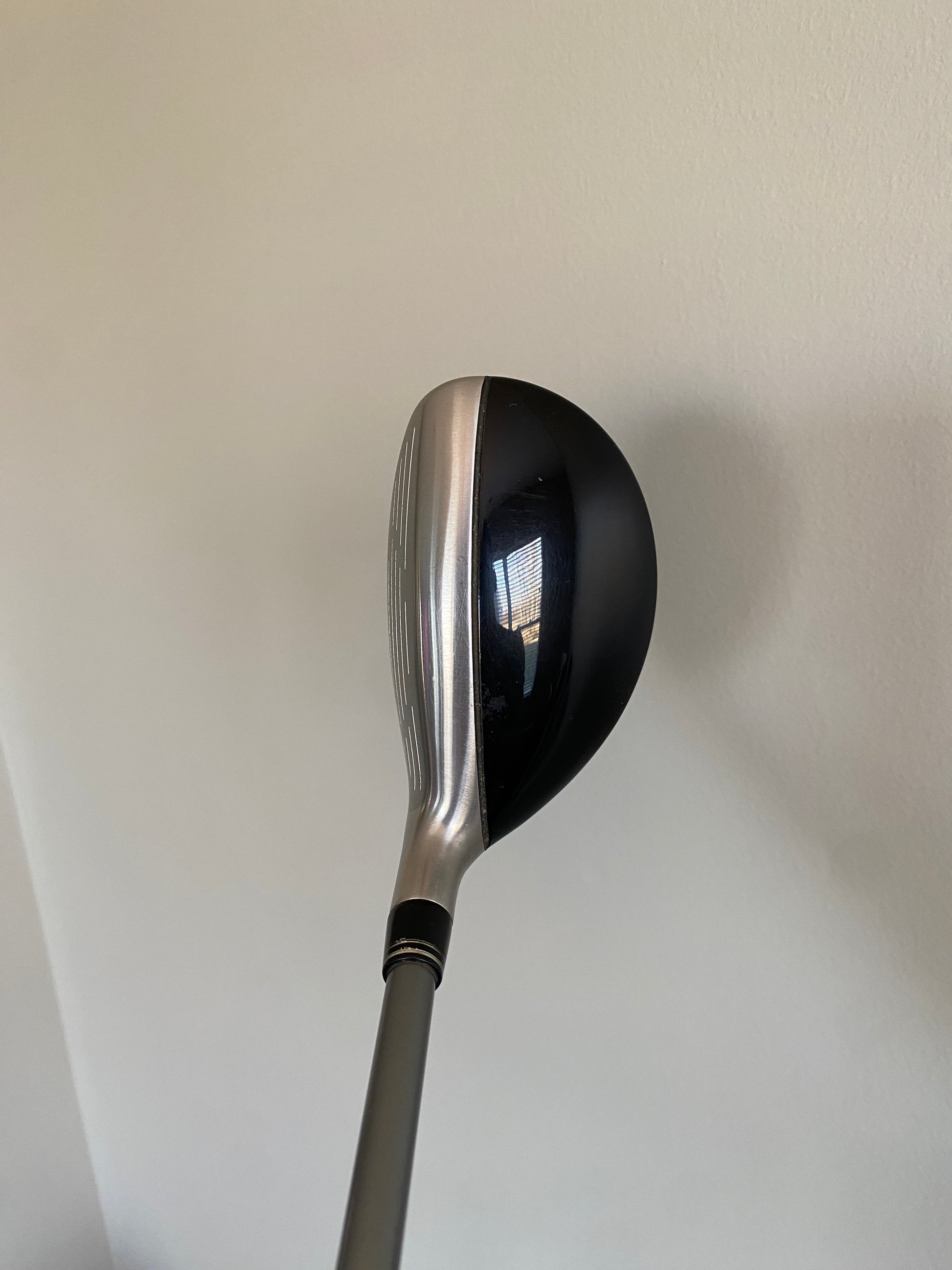 Photo of Cobra Baffler DWS 3 Hybrid 20° Regular Flex Aldila 65G