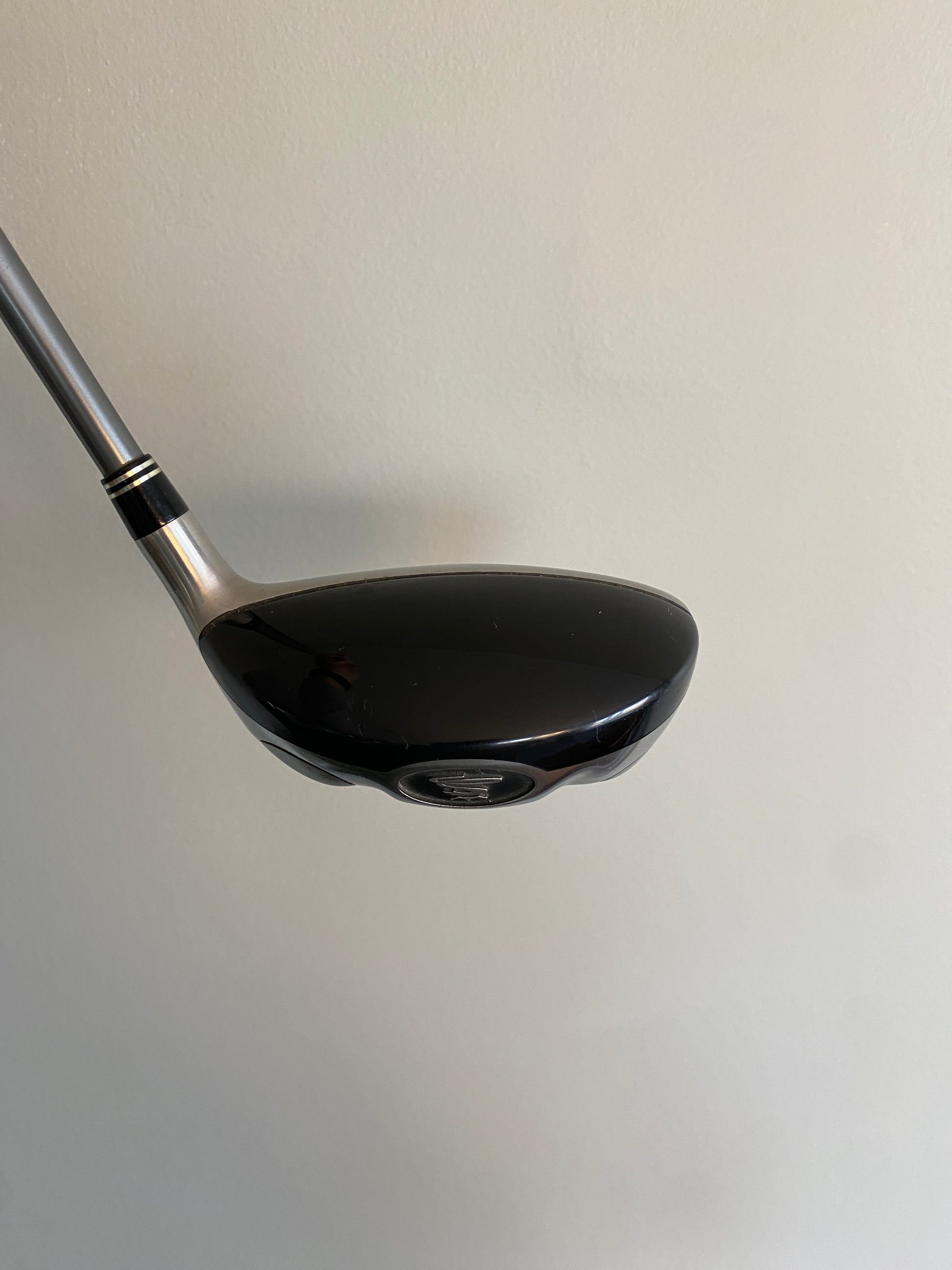 Photo of Cobra Baffler DWS 3 Hybrid 20° Regular Flex Aldila 65G