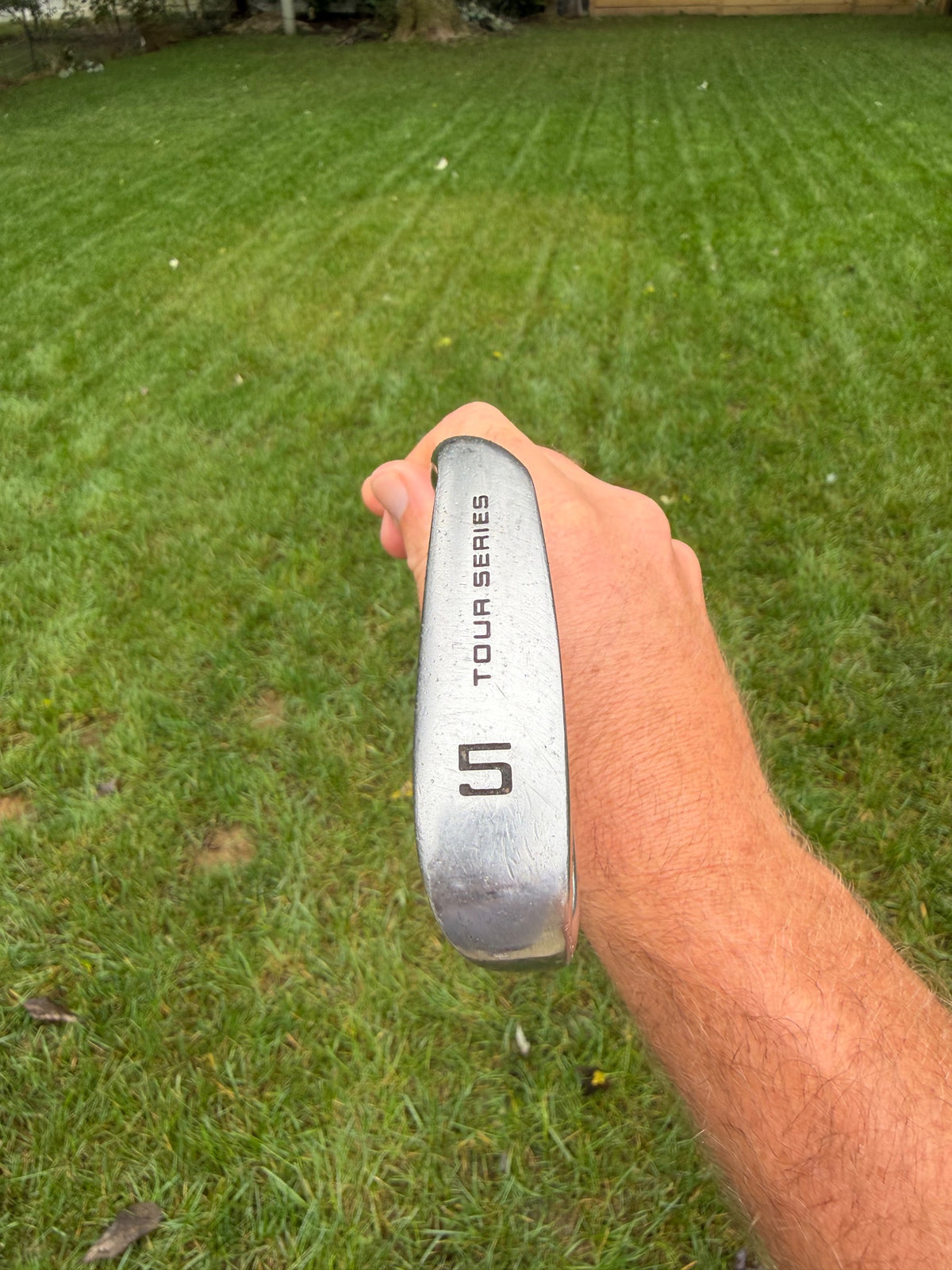 US Kids Tour Series 57" v5 5-Iron Youth Flex 34.5" READ — photo 4