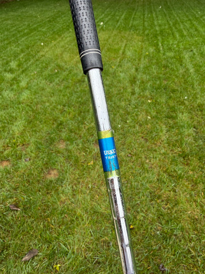 US Kids Tour Series 57" v5 5-Iron Youth Flex 34.5" READ — photo 5