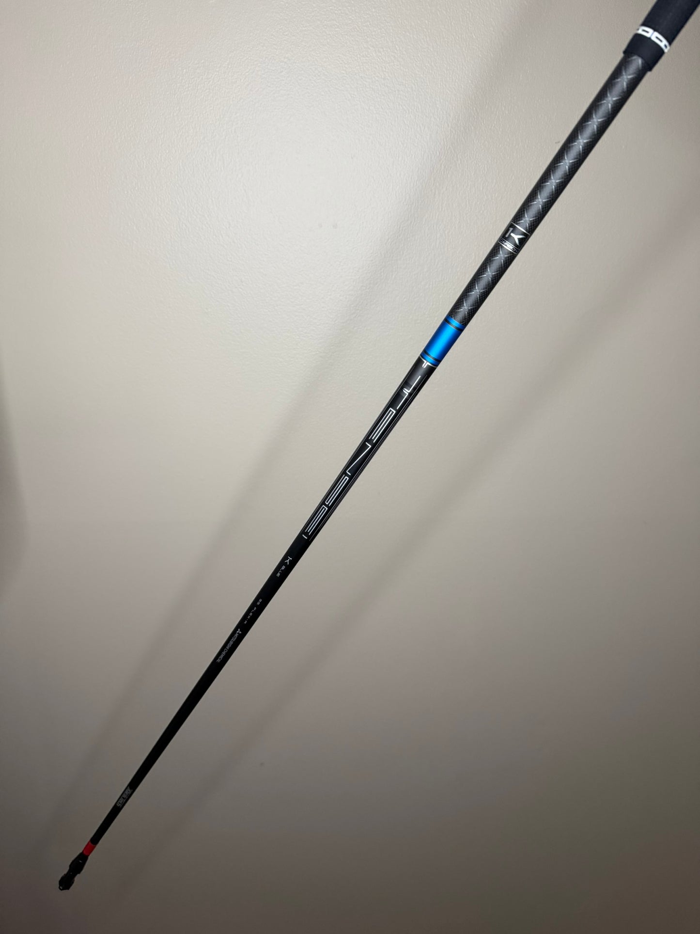 Photo of Mitsubishi Tensei 1K Blue 55G Regular 55 Grams Driver Shaft