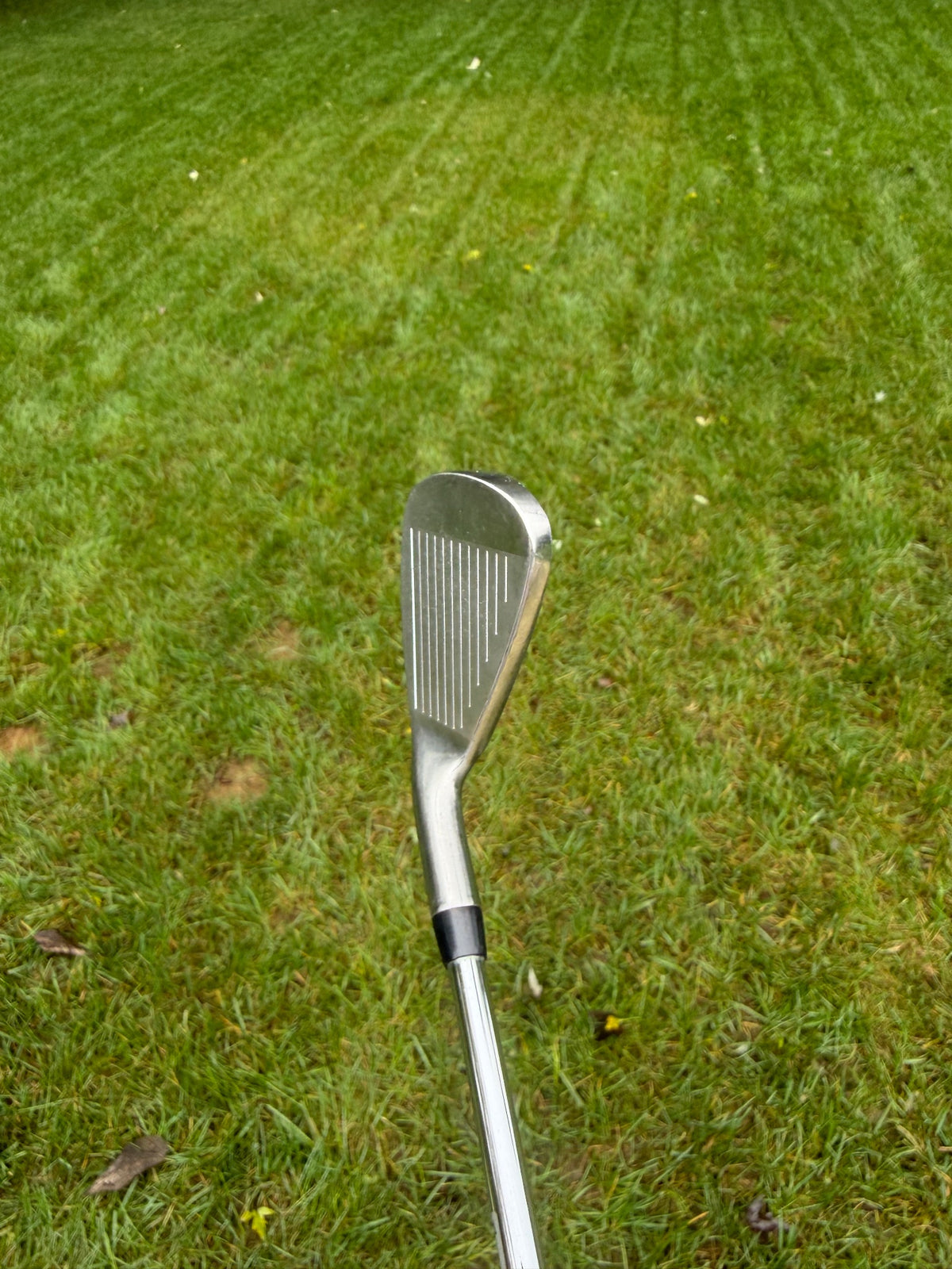 US Kids Tour Series 57" TS5 w10 5-Iron Youth Flex 34.5" NICE — photo 3